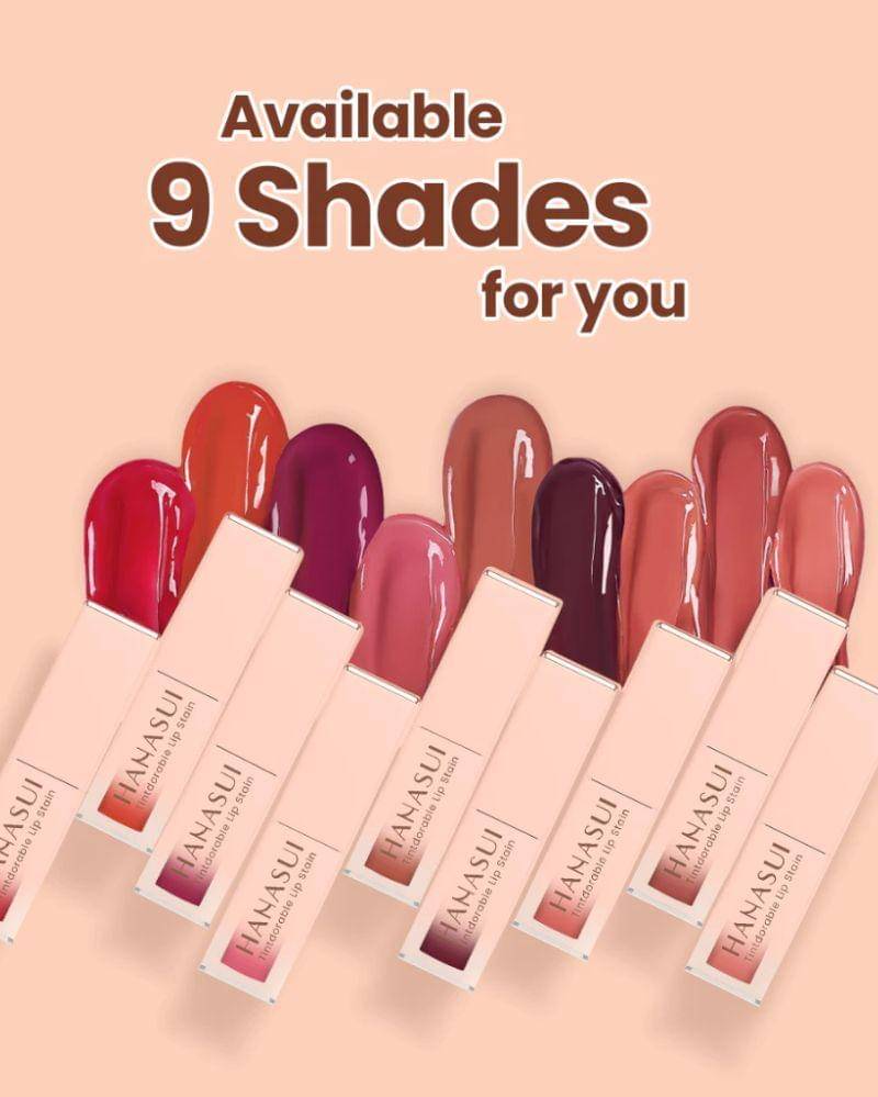 shopee.co.id/Hanasui Official Shop